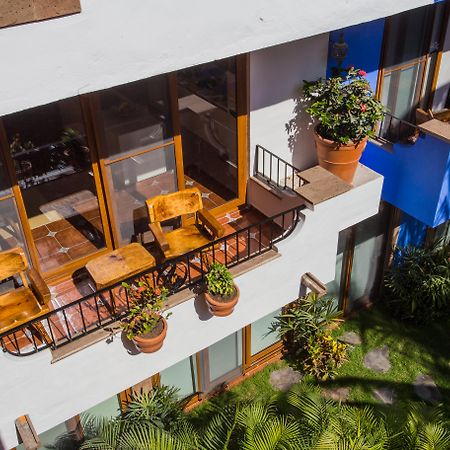 Hotel Casa Loteria -Pueblito Sayulita- Colorful, Family And Relax Experience With Private Parking And Pool Esterno foto