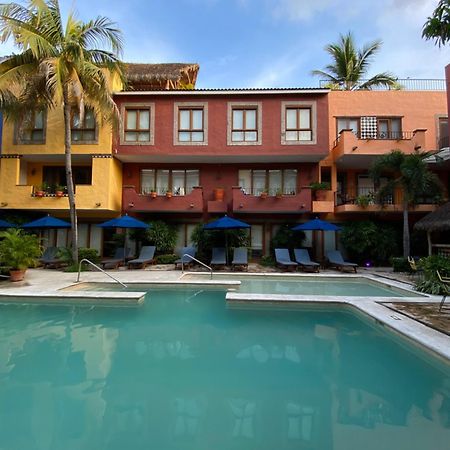 Hotel Casa Loteria -Pueblito Sayulita- Colorful, Family And Relax Experience With Private Parking And Pool Esterno foto
