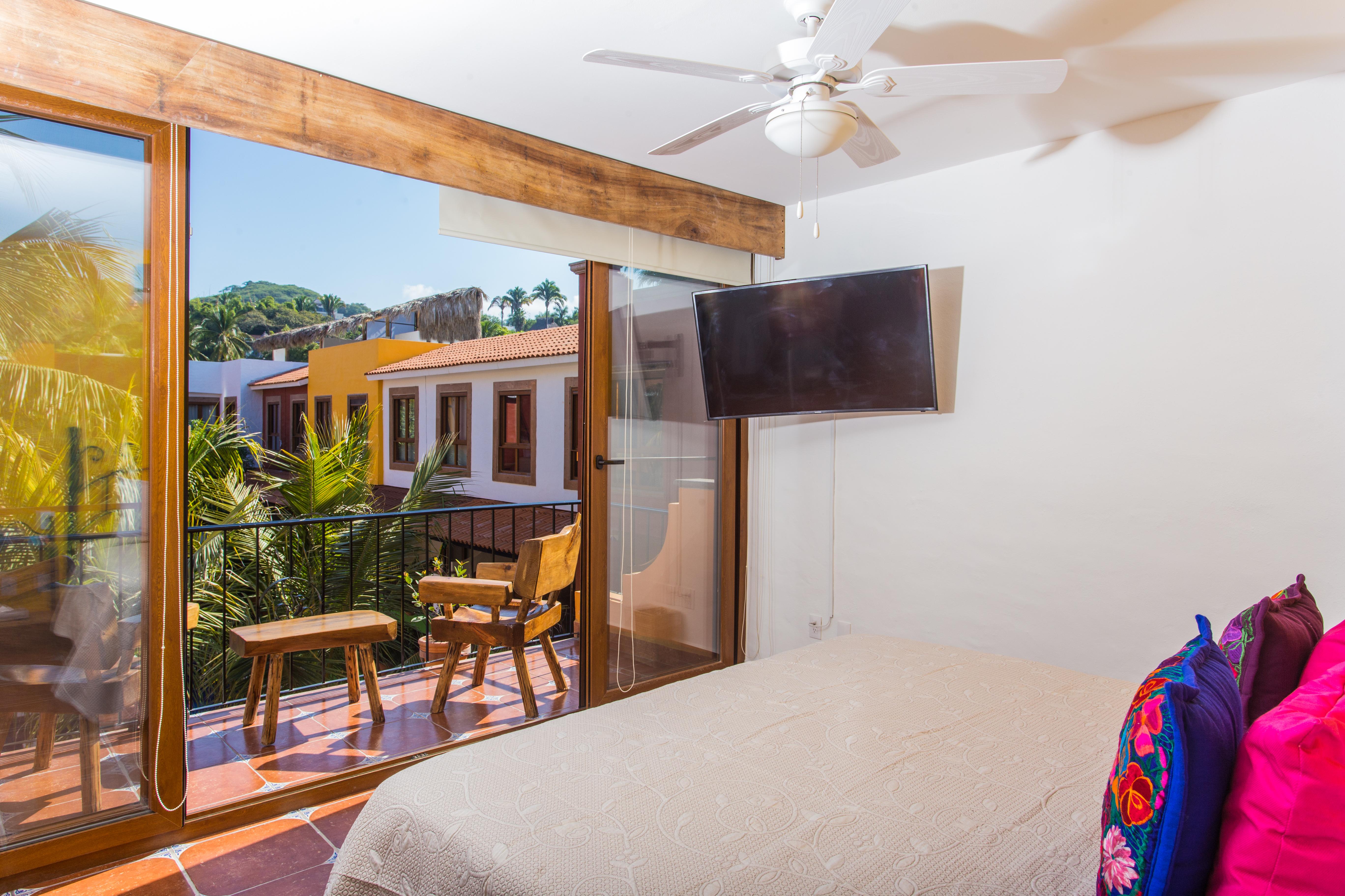 Hotel Casa Loteria -Pueblito Sayulita- Colorful, Family And Relax Experience With Private Parking And Pool Esterno foto