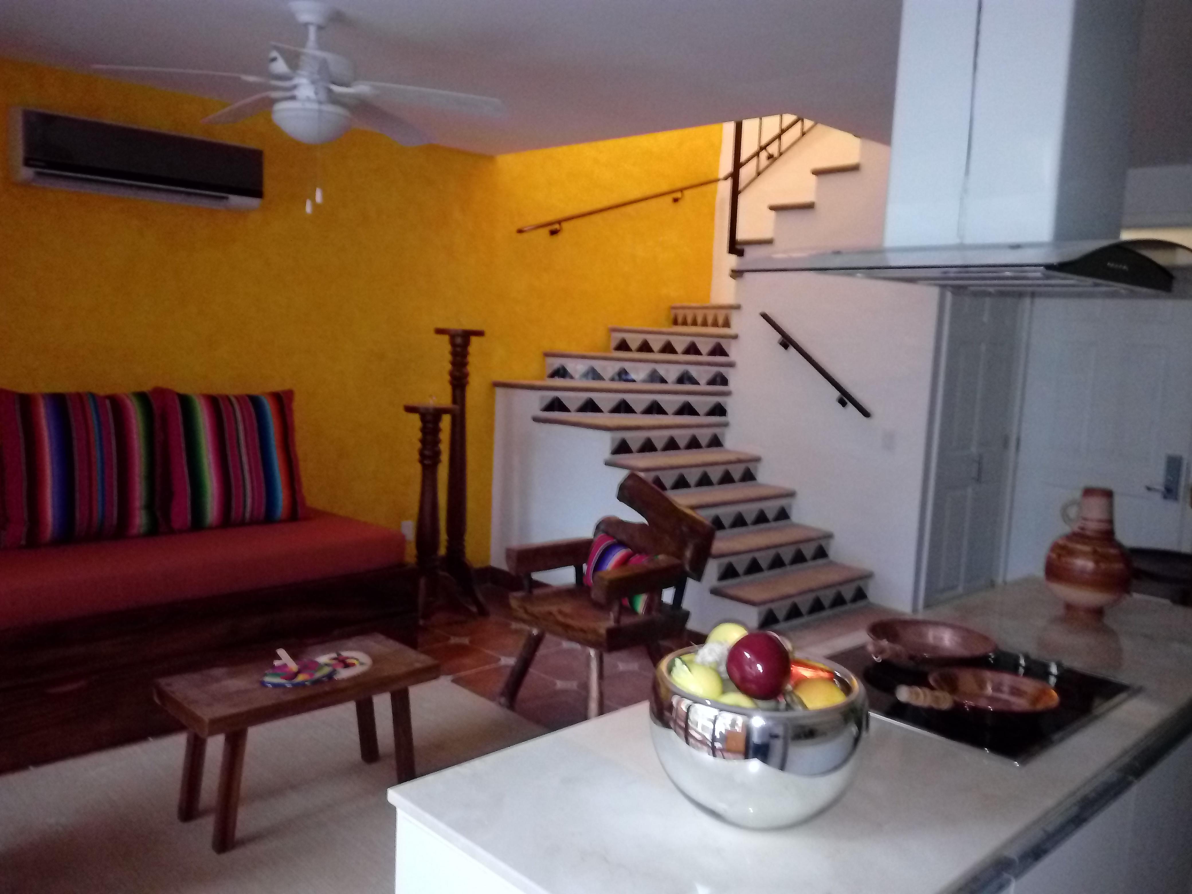 Hotel Casa Loteria -Pueblito Sayulita- Colorful, Family And Relax Experience With Private Parking And Pool Esterno foto