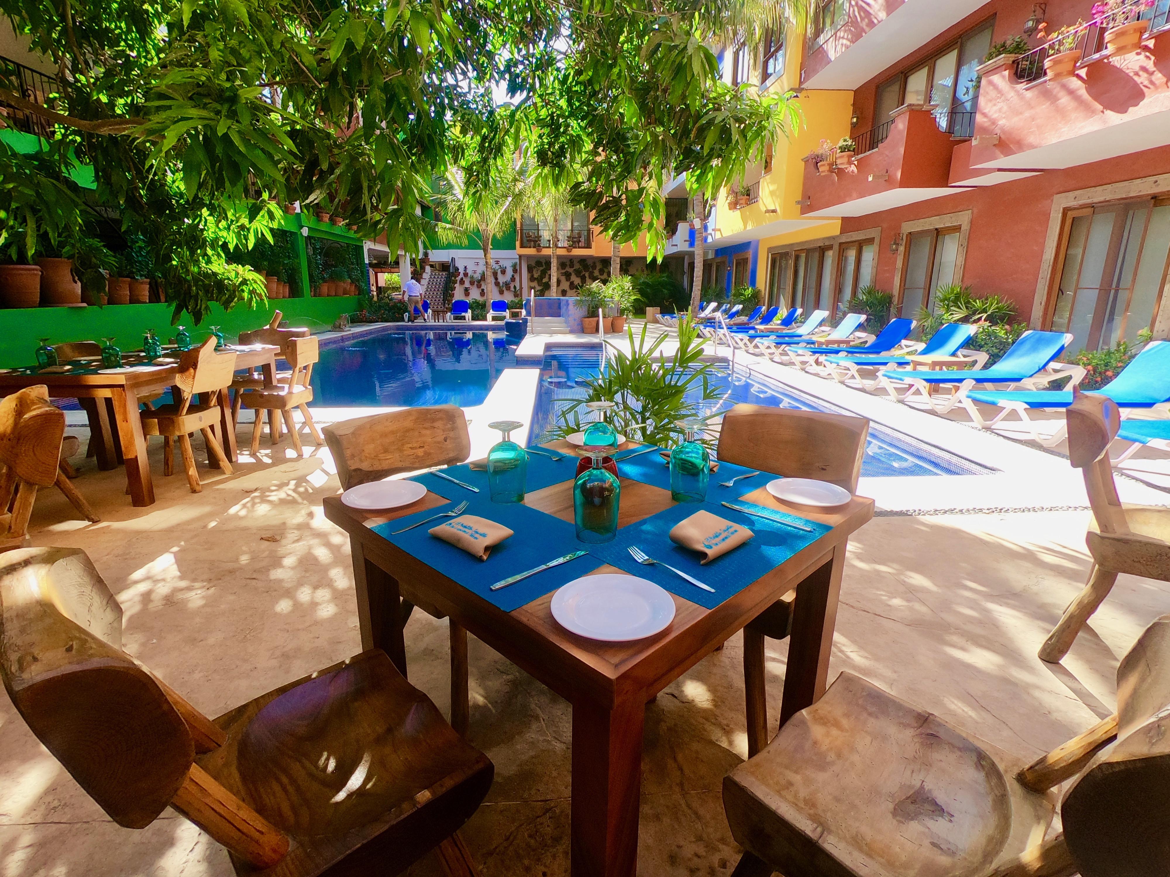 Hotel Casa Loteria -Pueblito Sayulita- Colorful, Family And Relax Experience With Private Parking And Pool Esterno foto