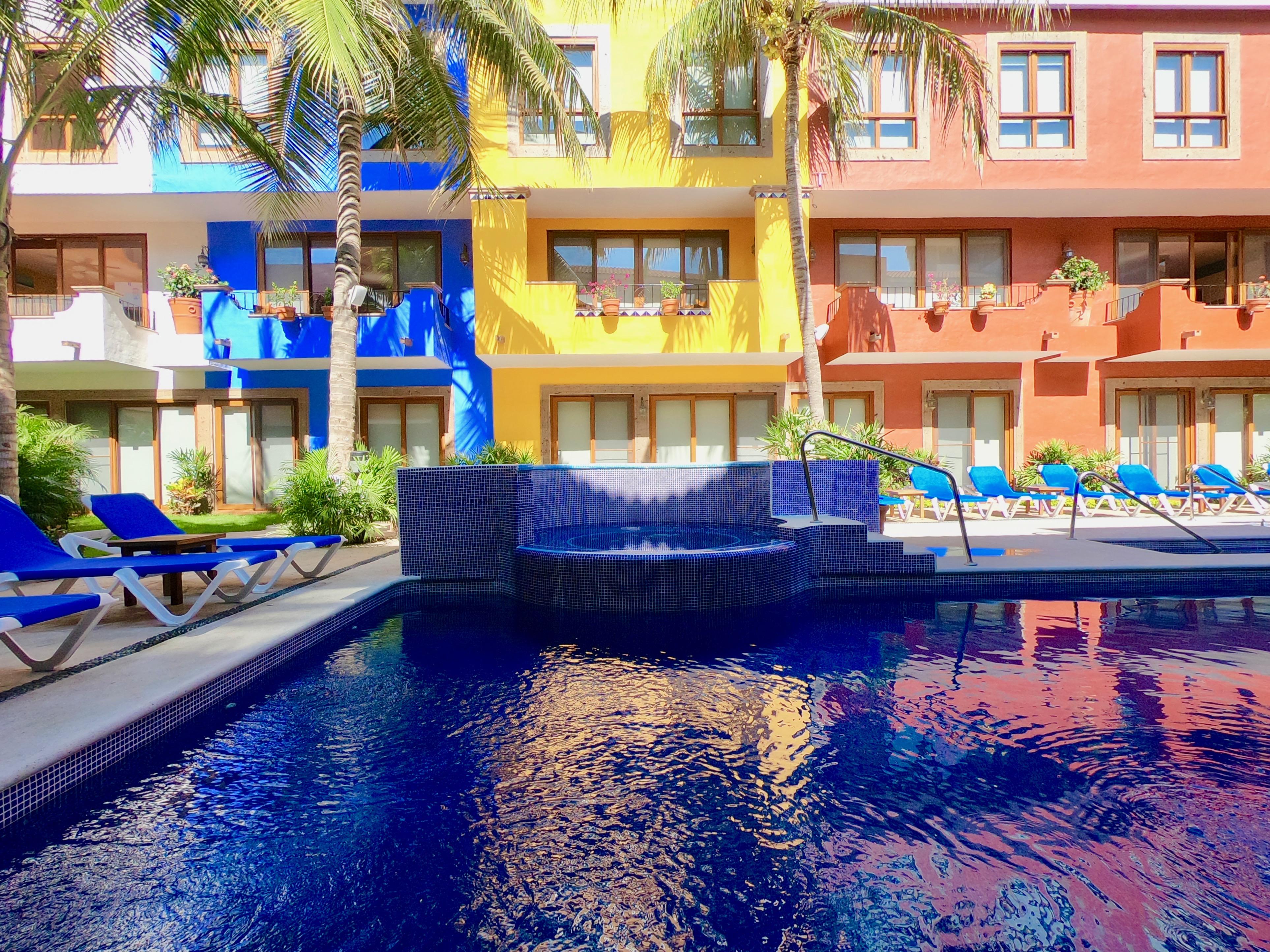 Hotel Casa Loteria -Pueblito Sayulita- Colorful, Family And Relax Experience With Private Parking And Pool Esterno foto