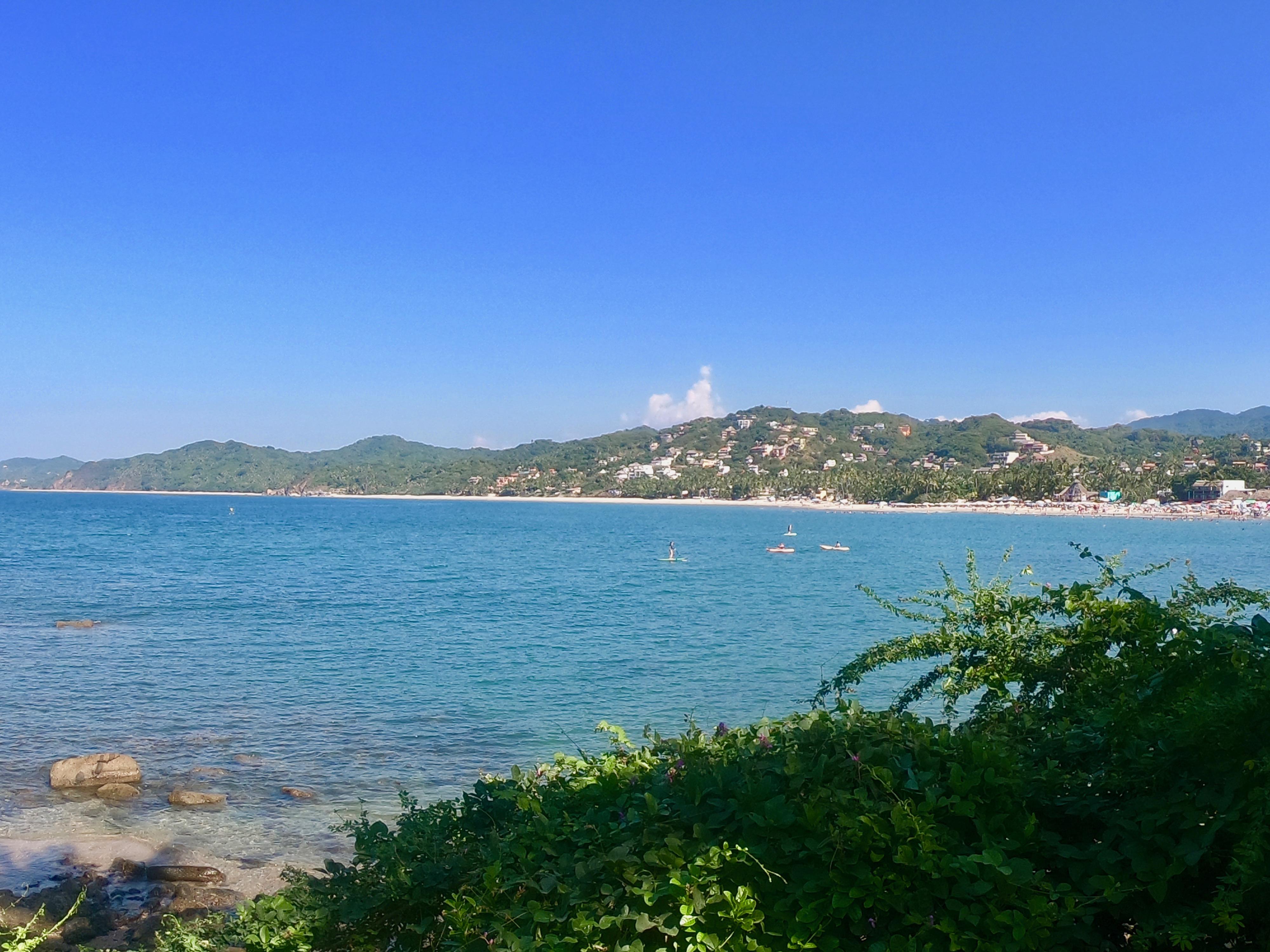 Hotel Casa Loteria -Pueblito Sayulita- Colorful, Family And Relax Experience With Private Parking And Pool Esterno foto