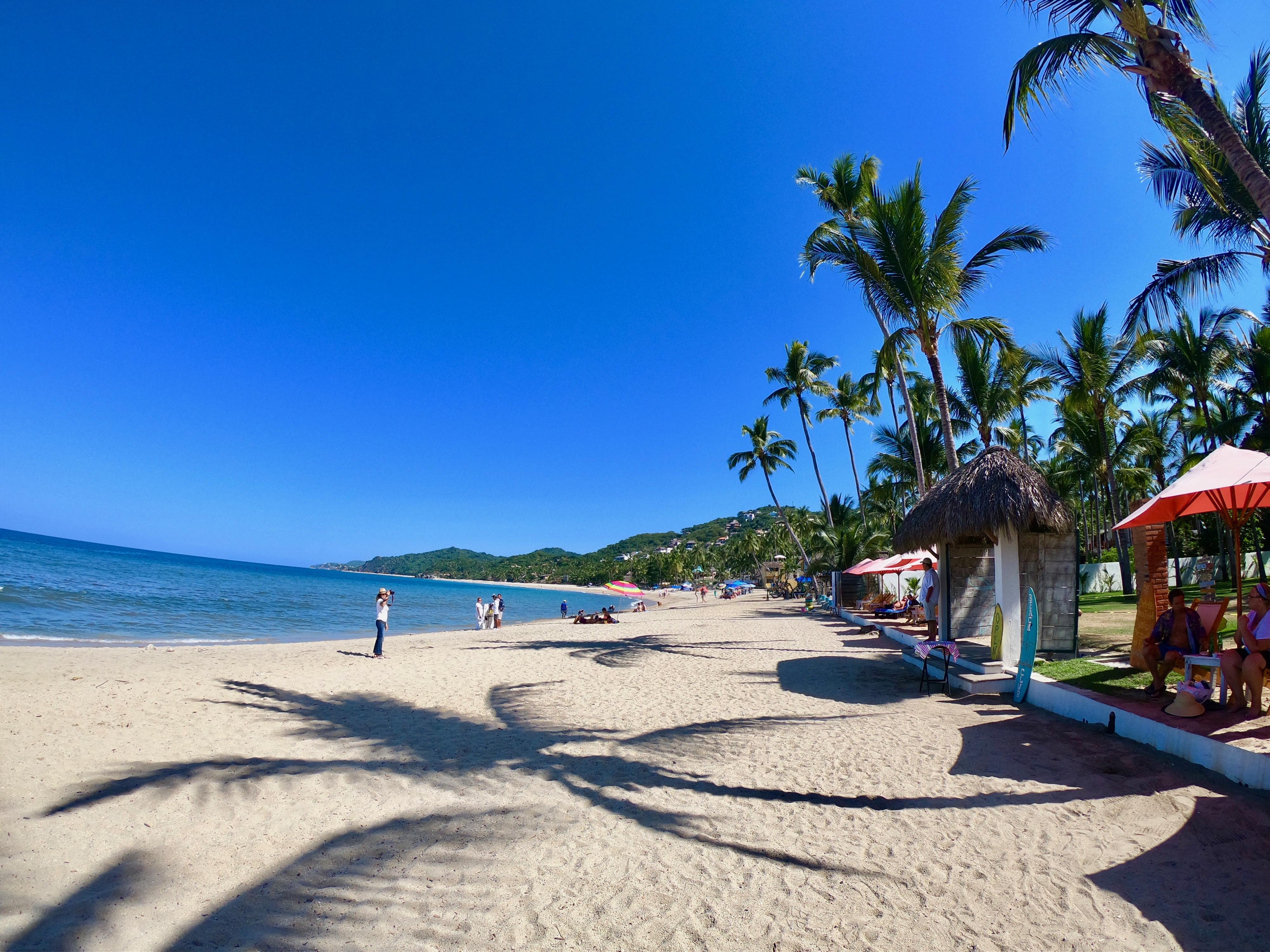 Hotel Casa Loteria -Pueblito Sayulita- Colorful, Family And Relax Experience With Private Parking And Pool Esterno foto
