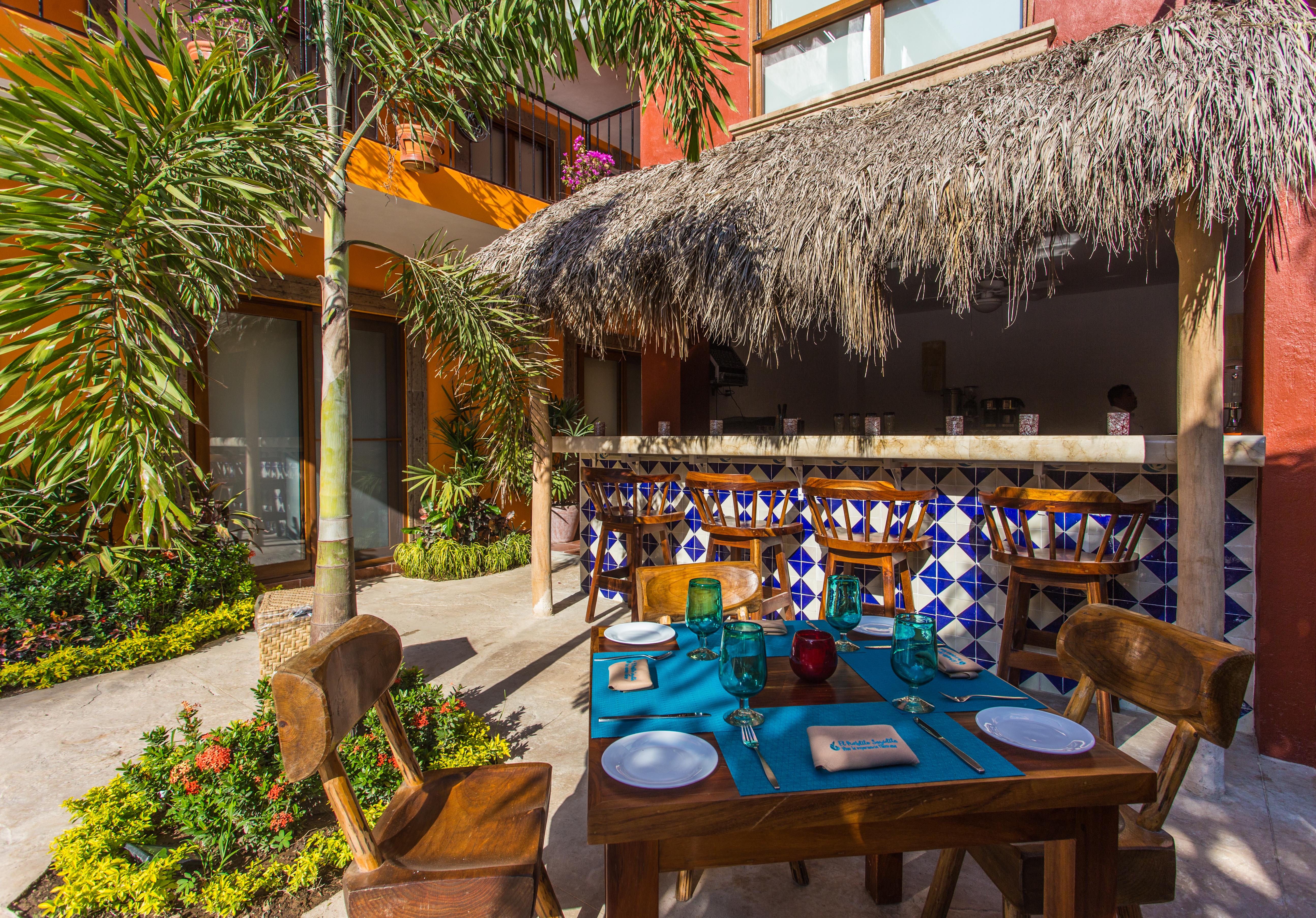 Hotel Casa Loteria -Pueblito Sayulita- Colorful, Family And Relax Experience With Private Parking And Pool Esterno foto