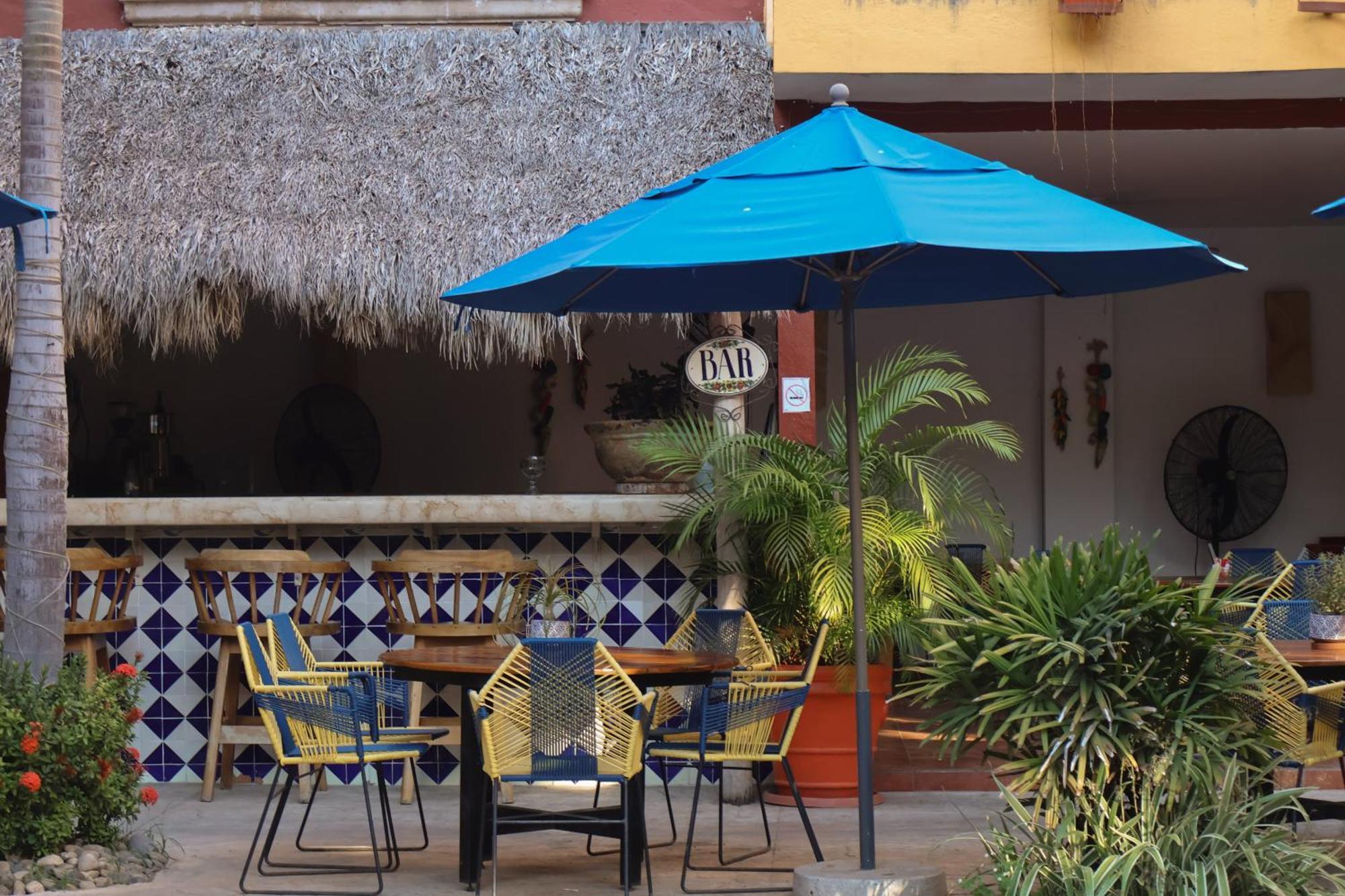 Hotel Casa Loteria -Pueblito Sayulita- Colorful, Family And Relax Experience With Private Parking And Pool Esterno foto