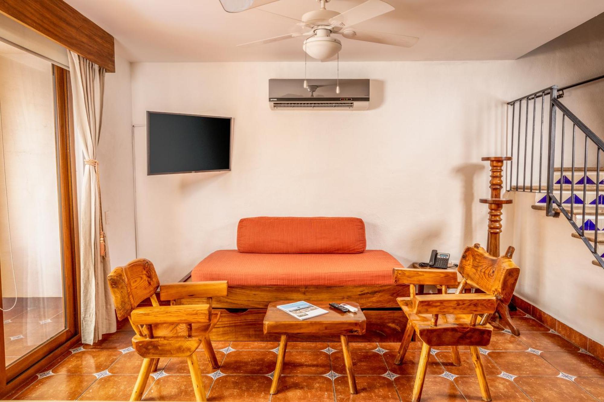 Hotel Casa Loteria -Pueblito Sayulita- Colorful, Family And Relax Experience With Private Parking And Pool Esterno foto