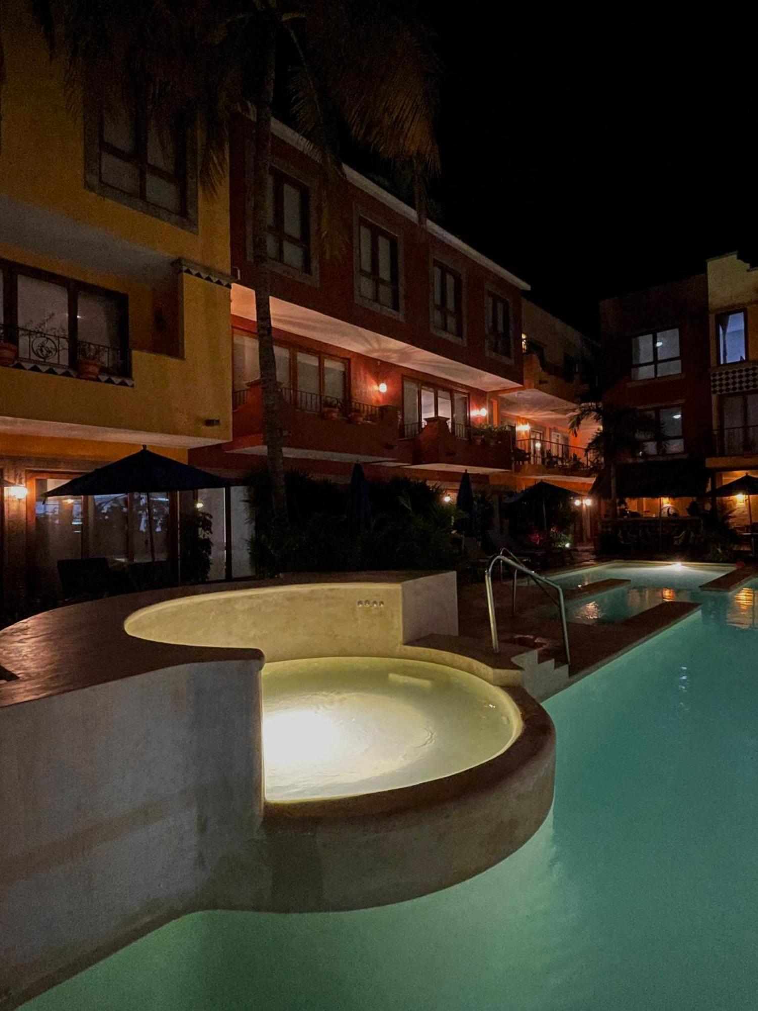 Hotel Casa Loteria -Pueblito Sayulita- Colorful, Family And Relax Experience With Private Parking And Pool Esterno foto