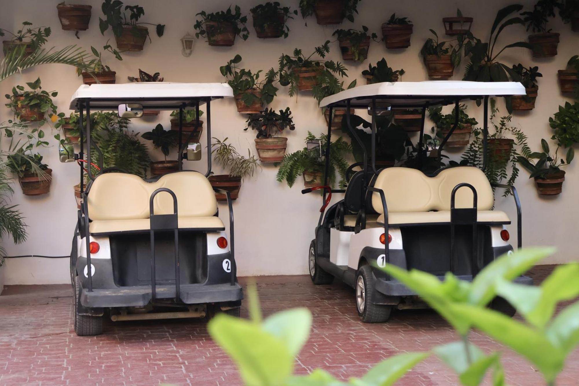 Hotel Casa Loteria -Pueblito Sayulita- Colorful, Family And Relax Experience With Private Parking And Pool Esterno foto