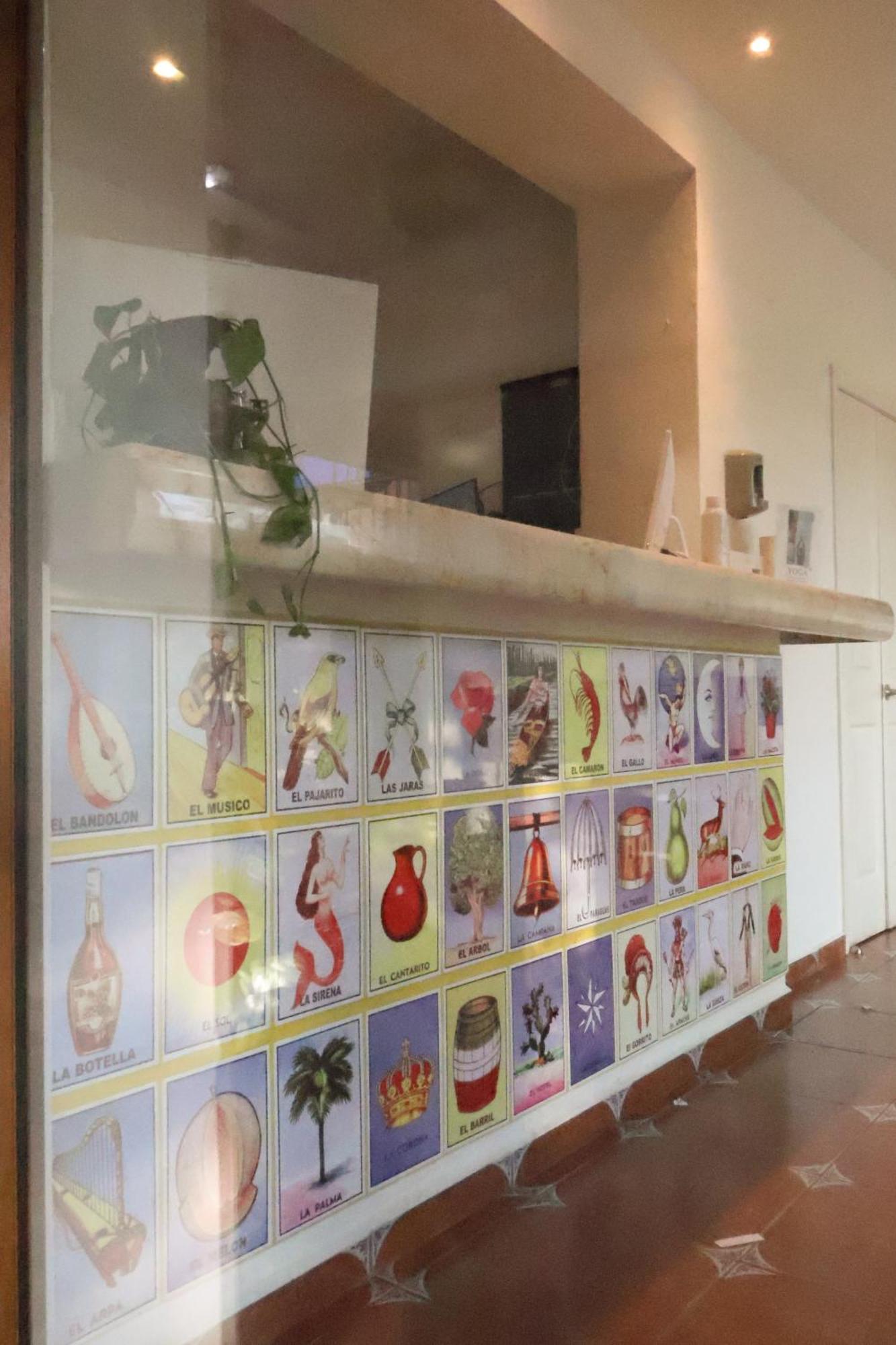Hotel Casa Loteria -Pueblito Sayulita- Colorful, Family And Relax Experience With Private Parking And Pool Esterno foto