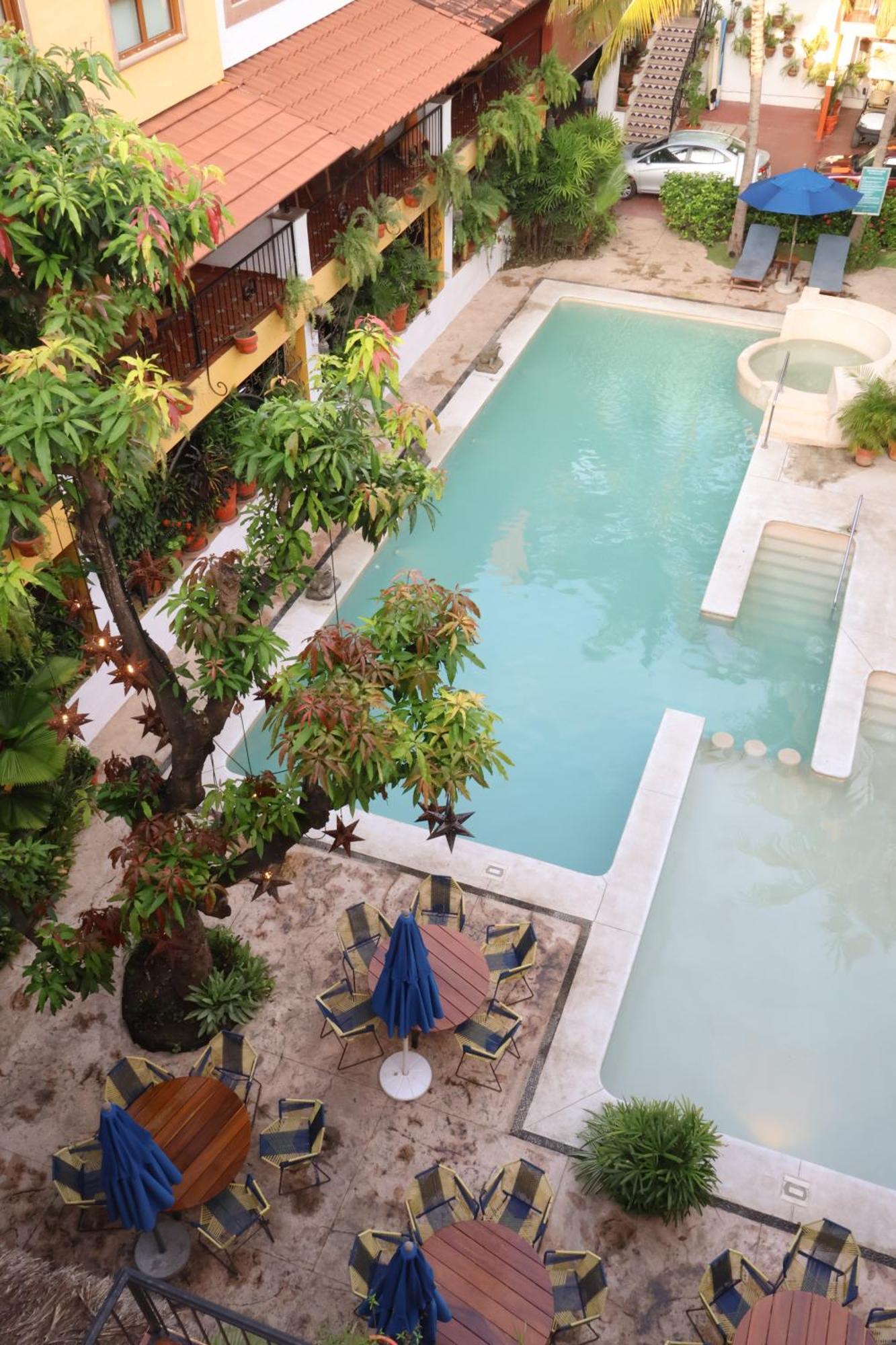 Hotel Casa Loteria -Pueblito Sayulita- Colorful, Family And Relax Experience With Private Parking And Pool Esterno foto