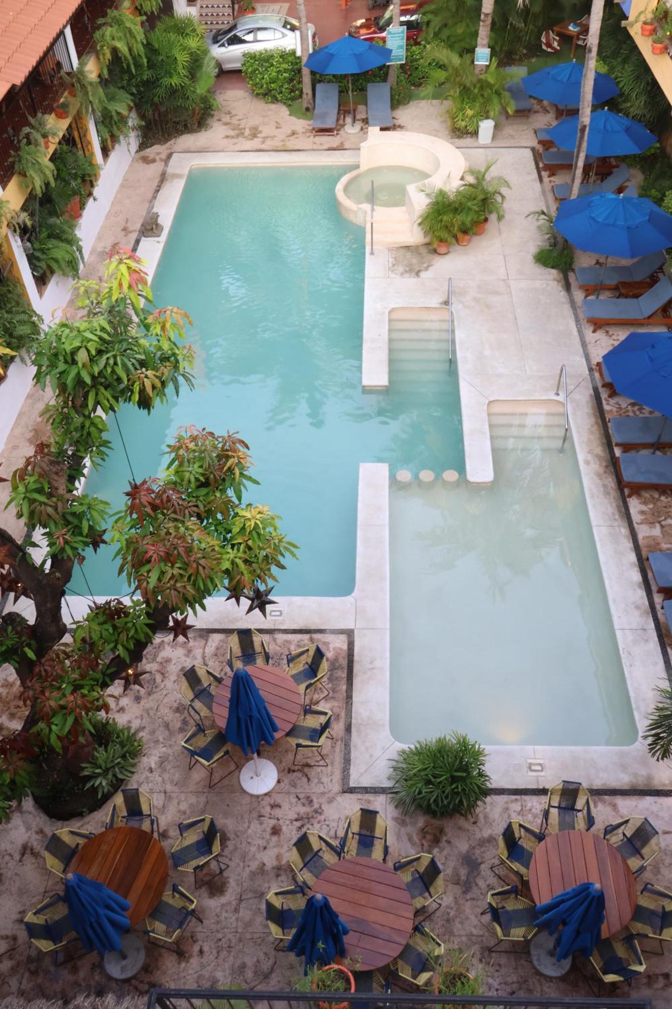 Hotel Casa Loteria -Pueblito Sayulita- Colorful, Family And Relax Experience With Private Parking And Pool Esterno foto