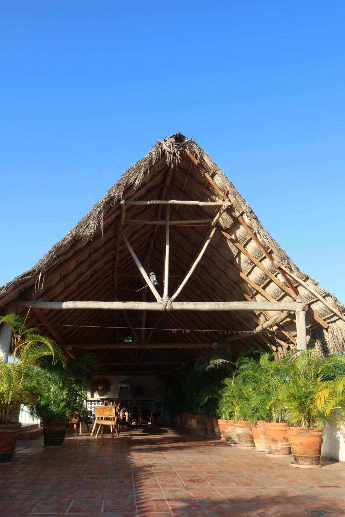 Hotel Casa Loteria -Pueblito Sayulita- Colorful, Family And Relax Experience With Private Parking And Pool Esterno foto