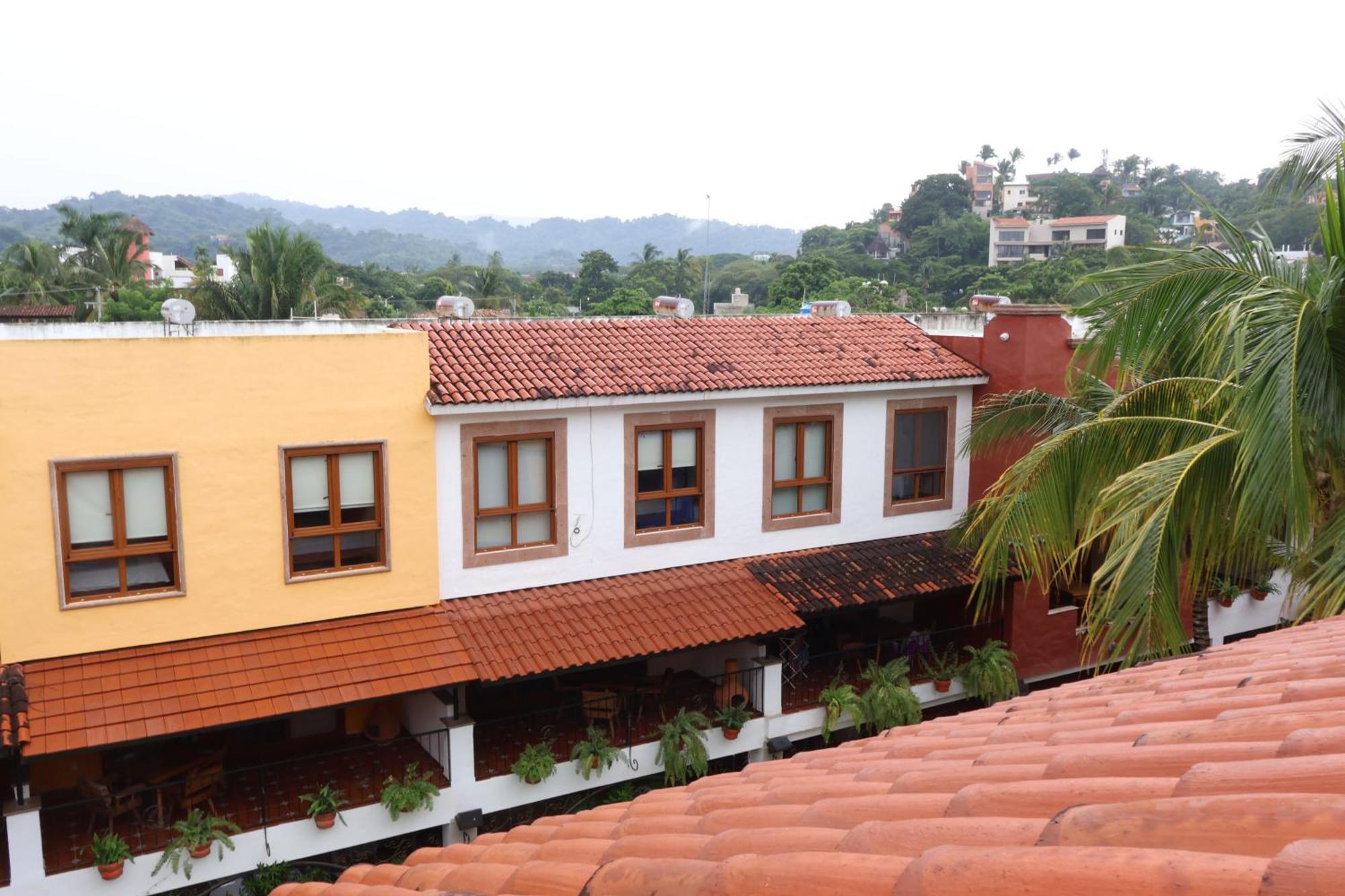 Hotel Casa Loteria -Pueblito Sayulita- Colorful, Family And Relax Experience With Private Parking And Pool Esterno foto