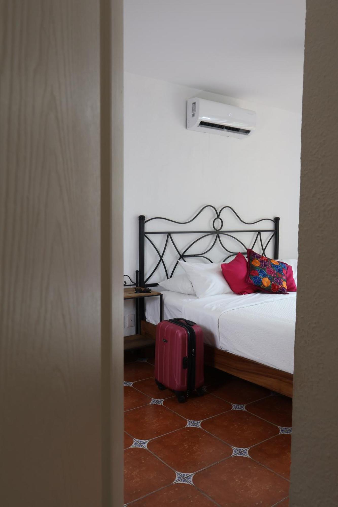 Hotel Casa Loteria -Pueblito Sayulita- Colorful, Family And Relax Experience With Private Parking And Pool Esterno foto