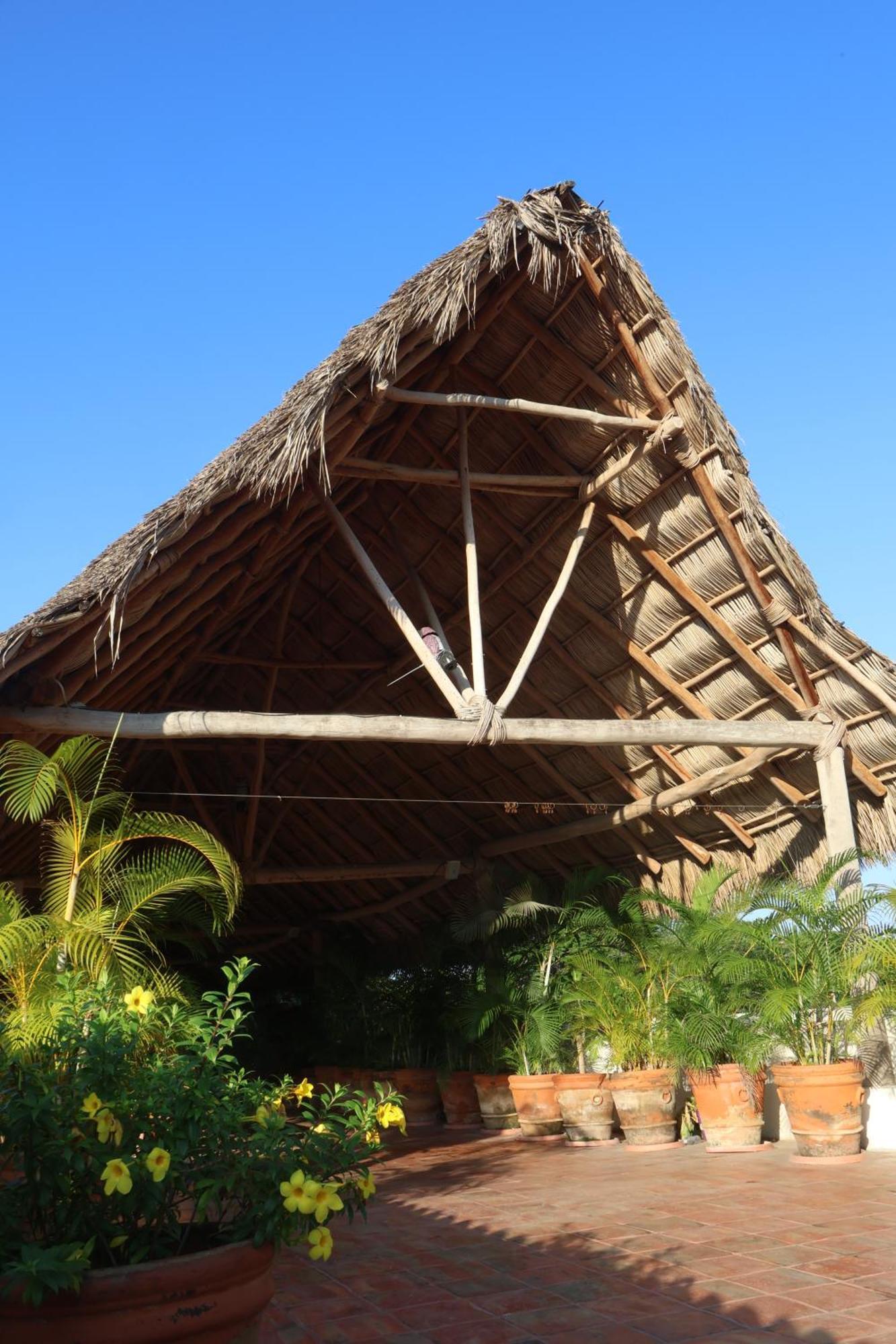 Hotel Casa Loteria -Pueblito Sayulita- Colorful, Family And Relax Experience With Private Parking And Pool Esterno foto